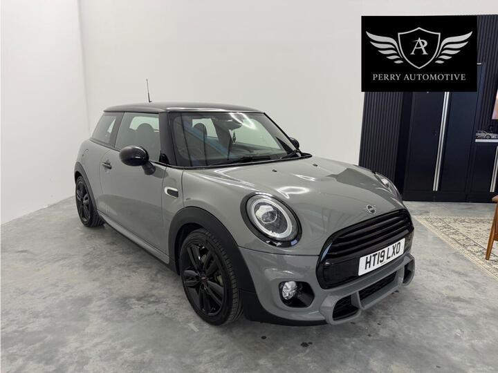 MINI HATCH 1.5 Cooper Sport Euro 6 (s/s) 3dr