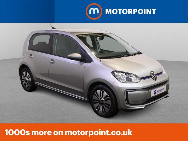 Volkswagen UP 36.8kWh E-up! Auto 5dr