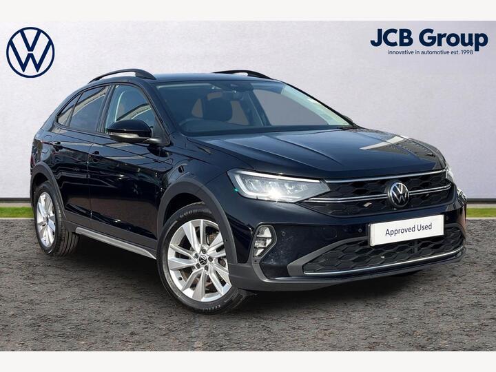 Volkswagen Taigo 1.0 TSI Match Euro 6 (s/s) 5dr