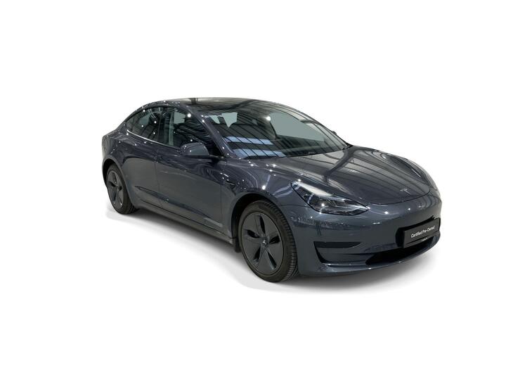 Tesla Model 3 Auto RWD 4dr