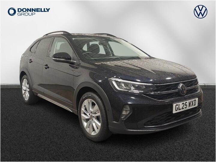 Volkswagen Taigo 1.0 TSI Match DSG Euro 6 (s/s) 5dr