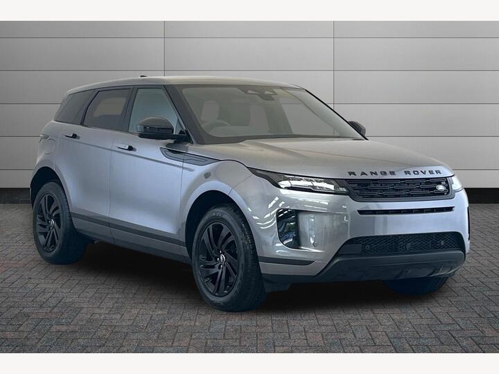 Land Rover Range Rover Evoque 1.5 P270e 12.17kWh S Auto 4WD Euro 6 (s/s) 5dr