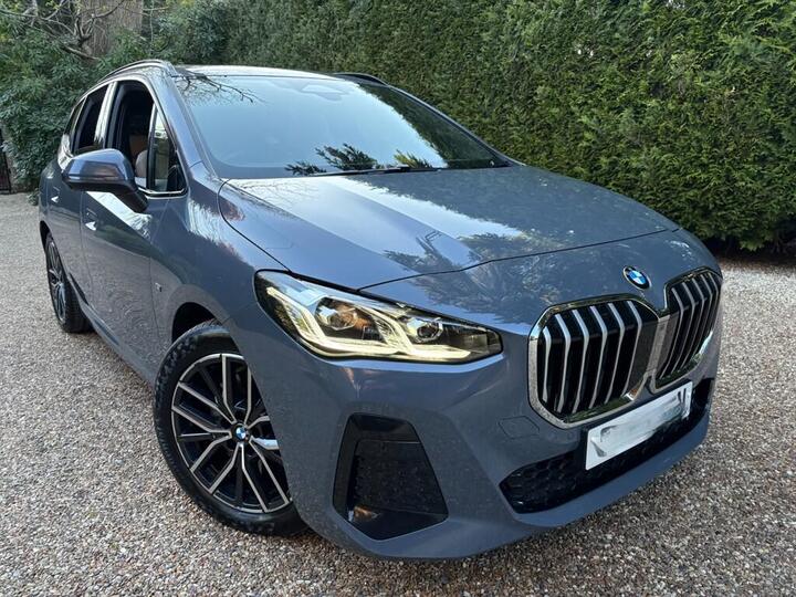 BMW 2 Series Active Tourer 2.0 223i MHT M Sport DCT Euro 6 (s/s) 5dr