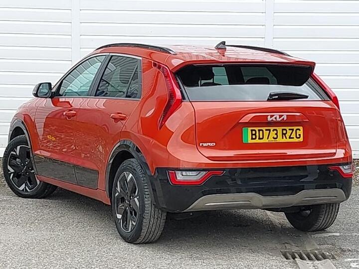 Kia Niro 64.8kWh 3 Auto 5dr