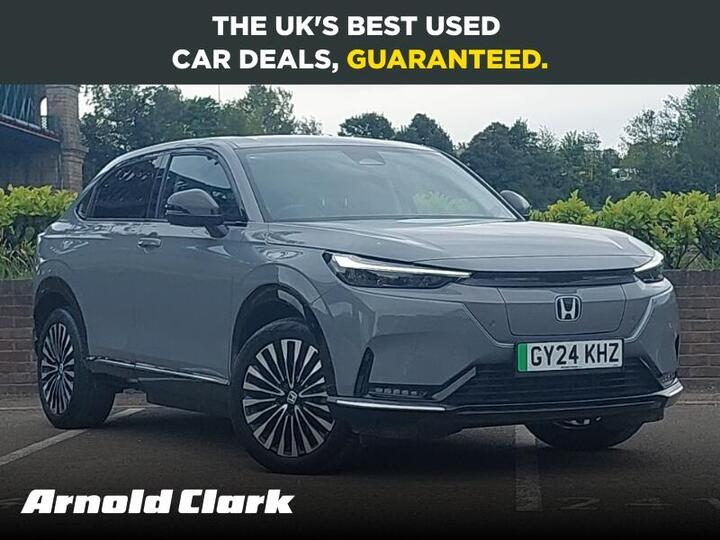 Honda E:Ny1 68.8kWh Elegance Auto 5dr