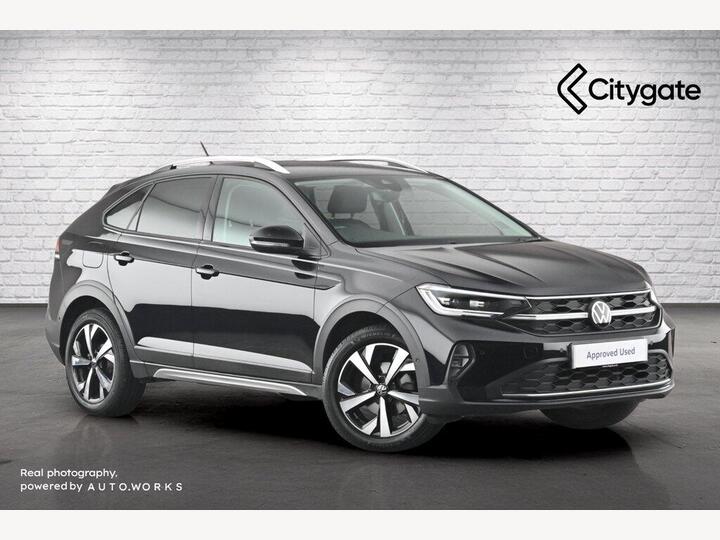 Volkswagen Taigo 1.0 TSI Style DSG Euro 6 (s/s) 5dr