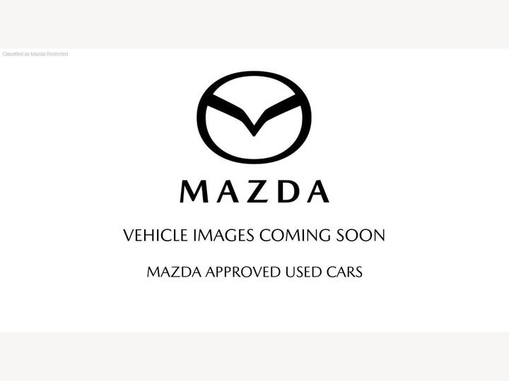 Mazda CX-30 2.0 E-SKYACTIV X MHEV Exclusive-Line Auto Euro 6 (s/s) 5dr