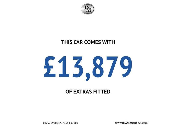 Porsche MACAN 2.0T T PDK 4WD Euro 6 (s/s) 5dr