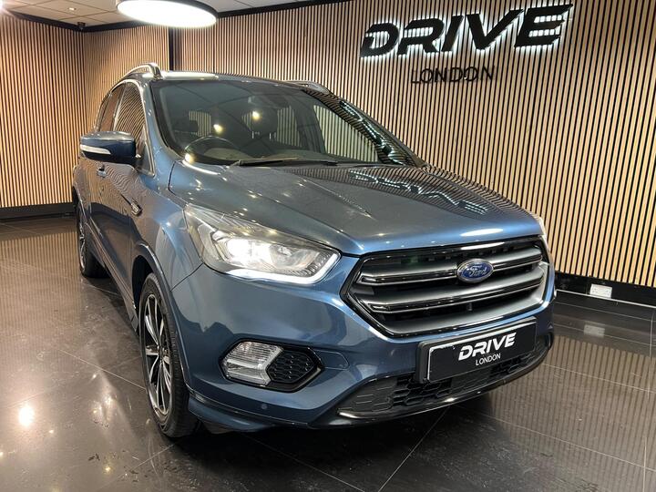 Ford Kuga 1.5T EcoBoost ST-Line Euro 6 (s/s) 5dr