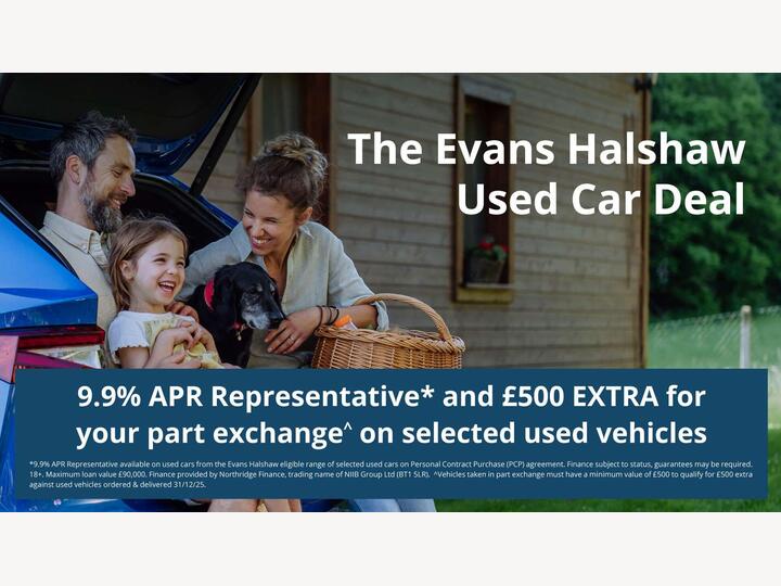 Vauxhall Crossland 1.2 Turbo Ultimate Auto Euro 6 (s/s) 5dr