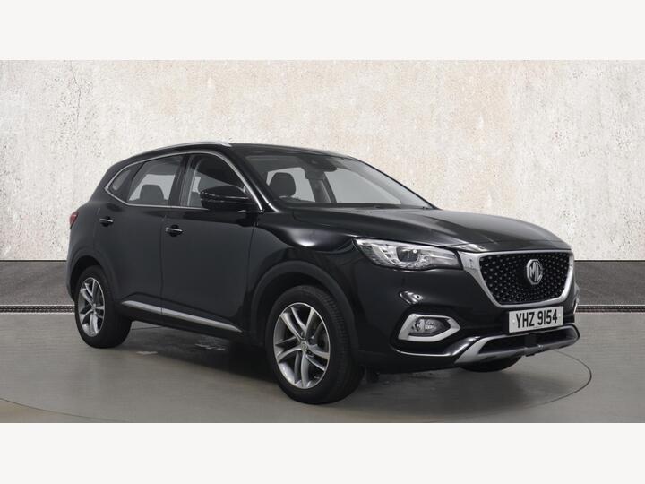 MG HS 1.5 T-GDI Excite Euro 6 (s/s) 5dr
