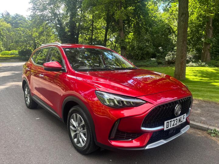 MG MG HS 1.5 T-GDI SE Euro 6 (s/s) 5dr