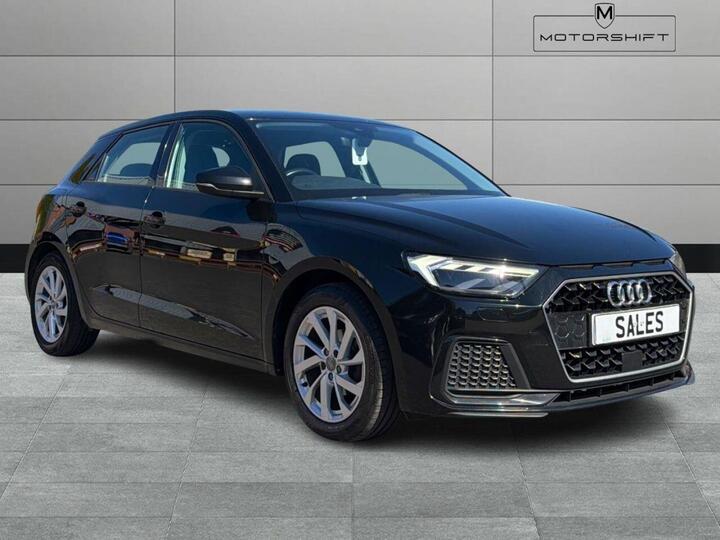 Audi A1 1.0 TFSI 25 Sport Sportback Euro 6 (s/s) 5dr