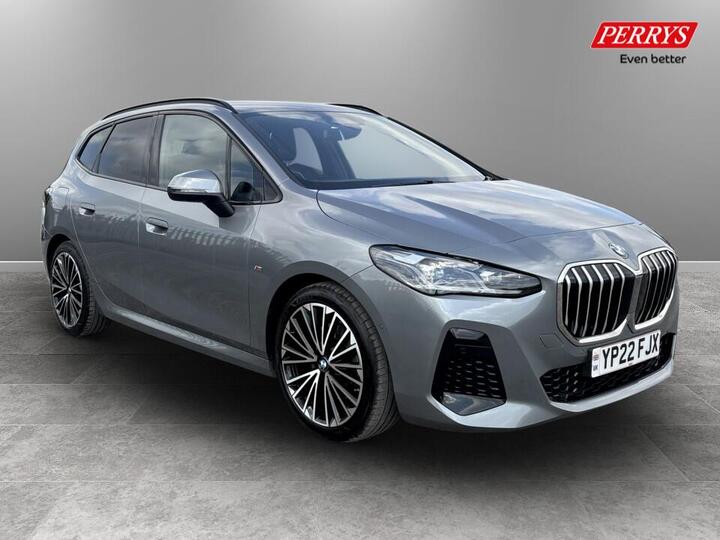 BMW 2 Series 2.0 223i MHT M Sport DCT Euro 6 (s/s) 5dr