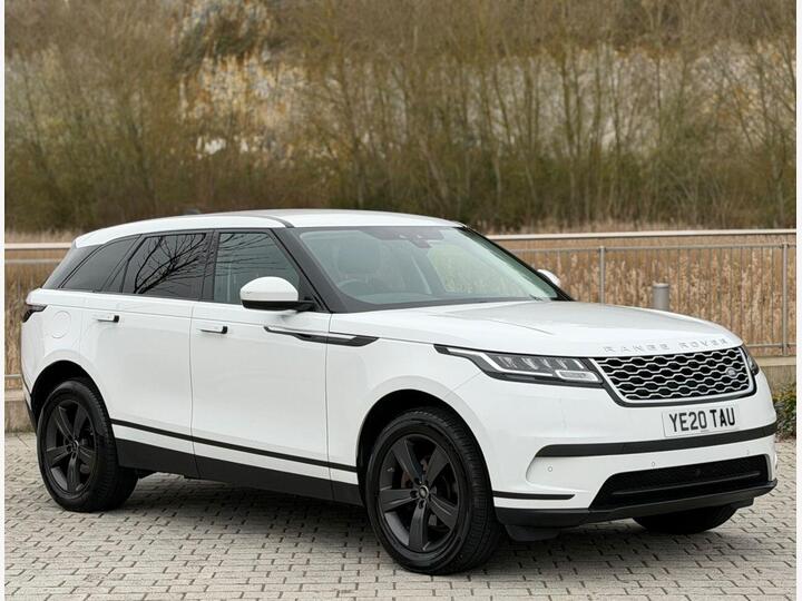 Land Rover RANGE ROVER VELAR 2.0 D180 Auto 4WD Euro 6 (s/s) 5dr