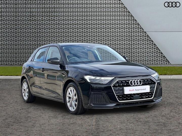 Audi A1 Sportback 1.0 TFSI 30 Sport Sportback Euro 6 (s/s) 5dr