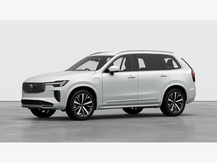 Volvo XC90 2.0 T8 18.8kWh Core Auto 4WD Euro 6 (s/s) 5dr