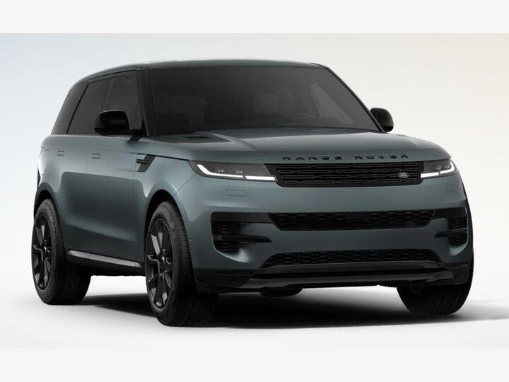 Land Rover Range Rover Sport 3.0 D250 MHEV S Auto 4WD Euro 6 (s/s) 5dr