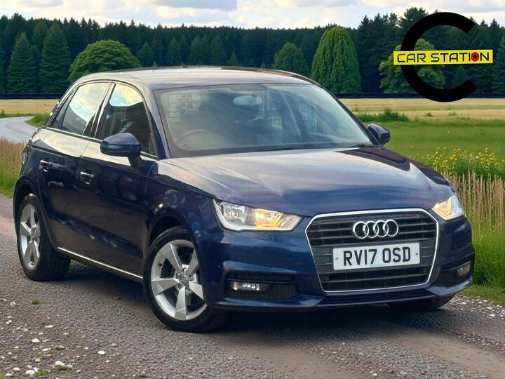 Audi A1 1.4 TFSI Sport Sportback Euro 6 (s/s) 5dr