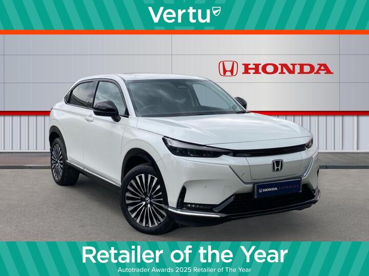 Honda E:Ny1 68.8kWh Elegance Auto 5dr