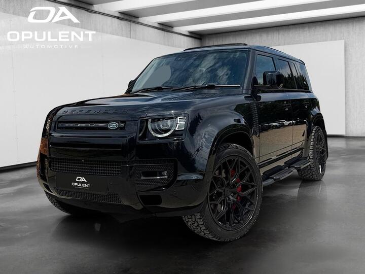 Land Rover Defender 110 3.0 D250 MHEV XS Edition Auto 4WD Euro 6 (s/s) 5dr