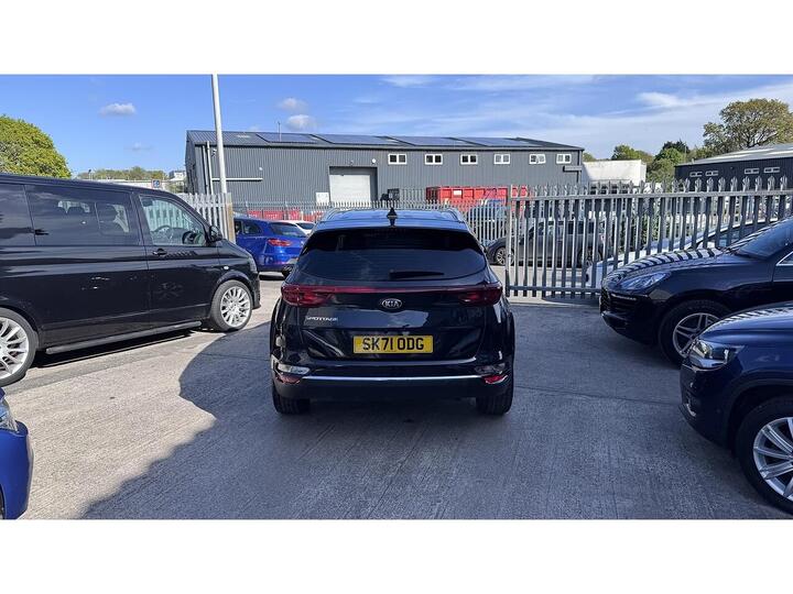 Kia Sportage 1.6 GDi 2 Euro 6 (s/s) 5dr