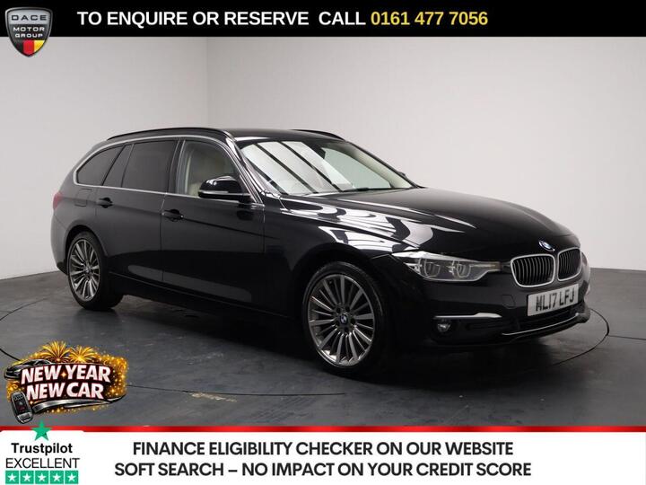 BMW 5 SERIES 2.0 520d SE Auto Euro 6 (s/s) 4dr