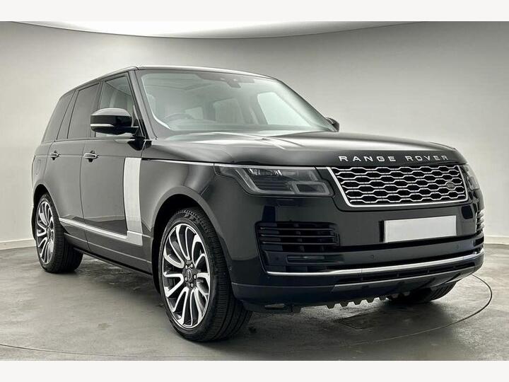 Land Rover RANGE ROVER 3.0 TD V6 Vogue SE Auto 4WD Euro 6 (s/s) 5dr