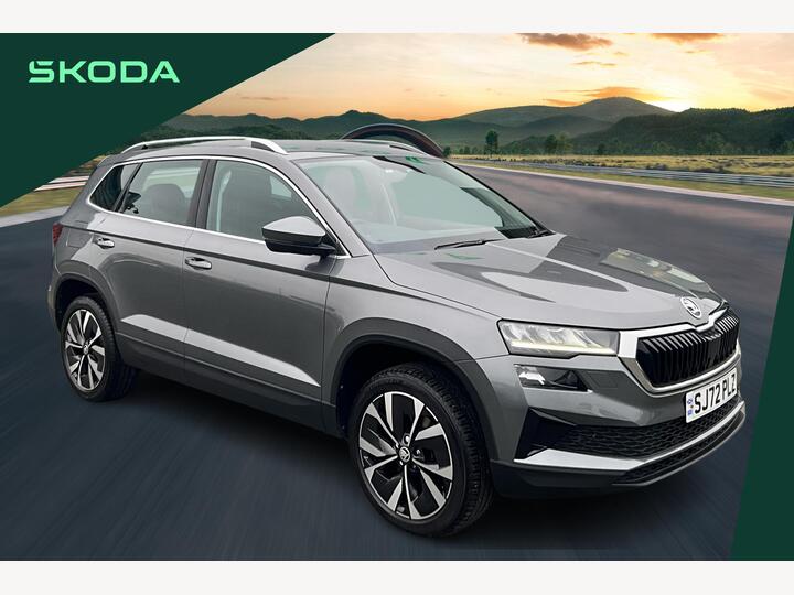 Skoda KAROQ 1.5 TSI ACT SE L DSG Euro 6 (s/s) 5dr