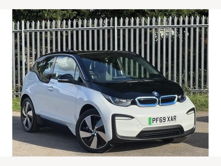 BMW I3 42.2kWh Auto 5dr