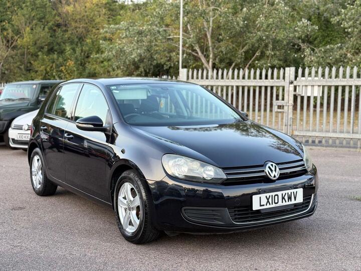 Volkswagen Golf N/A