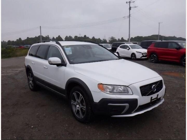 Volvo XC70 3.0 T6 SE Lux Geartronic AWD Euro 5 5dr