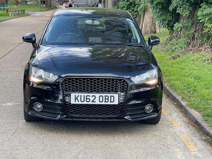 Audi A1 1.4 TFSI Sport Sportback Euro 5 (s/s) 5dr