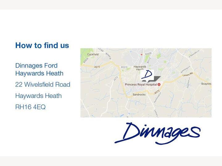 Ford EcoSport 1.0T EcoBoost Active Euro 6 (s/s) 5dr