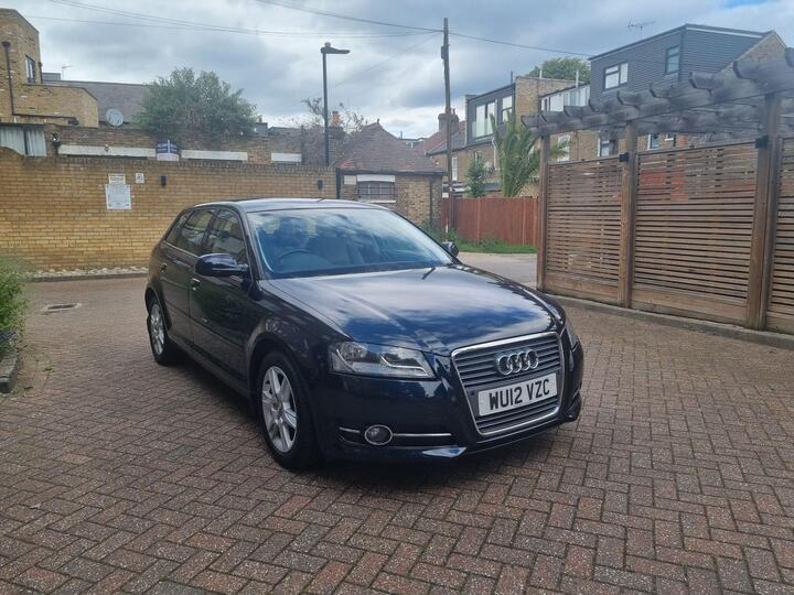 Audi A3 1.4 TFSI SE Sportback Euro 5 (s/s) 5dr