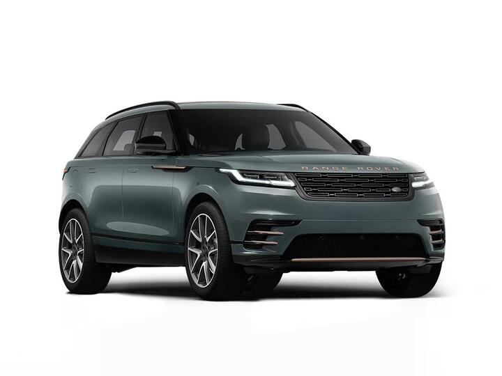 Land Rover Range Rover Velar 2.0 D200 MHEV Autobiography Auto 4WD Euro 6 (s/s) 5dr