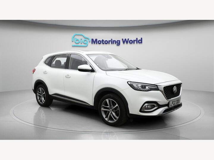 MG MG HS 1.5 T-GDI Exclusive Euro 6 (s/s) 5dr