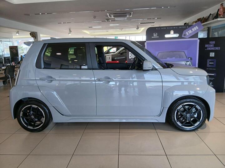 Honda Super-N 29.6kWh Advance Auto 5dr