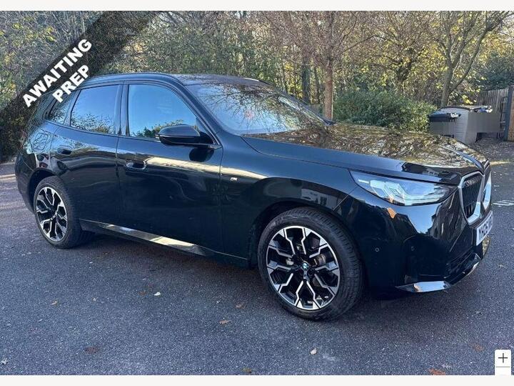 BMW X3 2.0 30e 22.7kWh M Sport Auto XDrive Euro 6 (s/s) 5dr