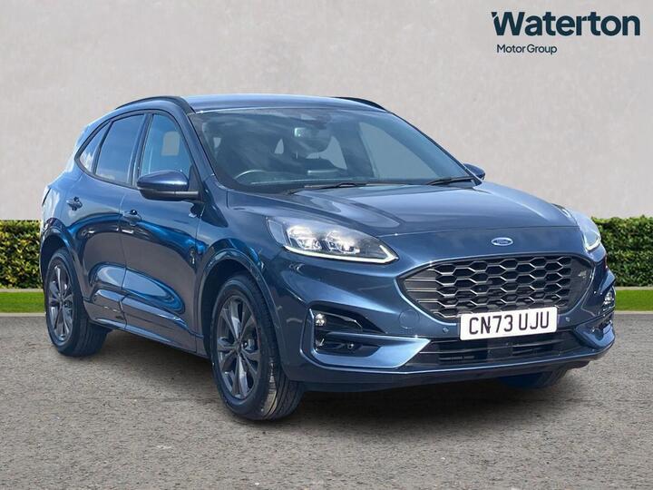 Ford Kuga 1.5T EcoBoost ST-Line Edition Euro 6 (s/s) 5dr