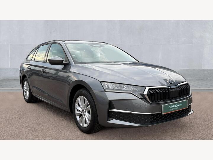 Skoda Octavia 1.5 TSI E-TEC MHEV ACT SE Technology DSG Euro 6 (s/s) 5dr