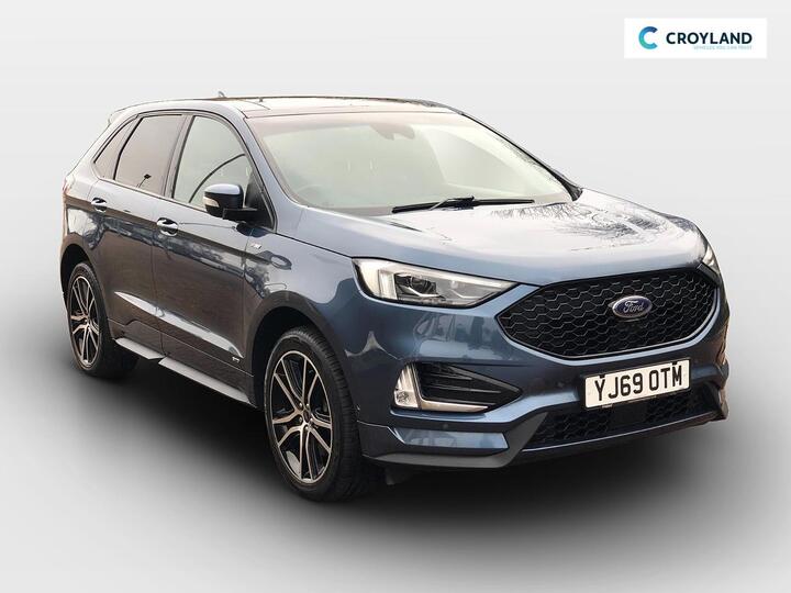 Ford Edge 2.0 EcoBlue ST-Line Auto AWD Euro 6 (s/s) 5dr