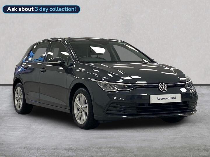 Volkswagen GOLF 1.5 TSI Life Euro 6 (s/s) 5dr