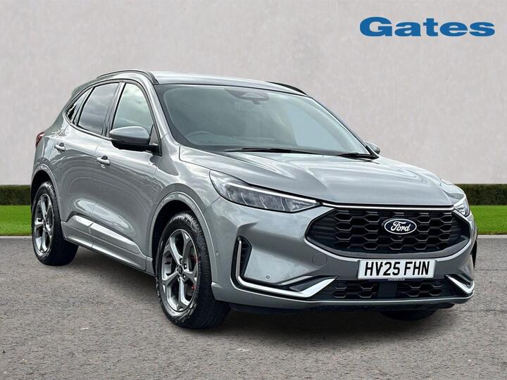 Ford Kuga 1.5T EcoBoost ST-Line Euro 6 (s/s) 5dr