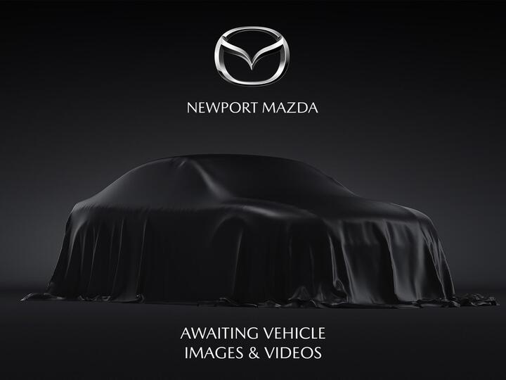 Mazda 3 2.0 E-SKYACTIV-G MHEV Prime-Line Euro 6 (s/s) 5dr