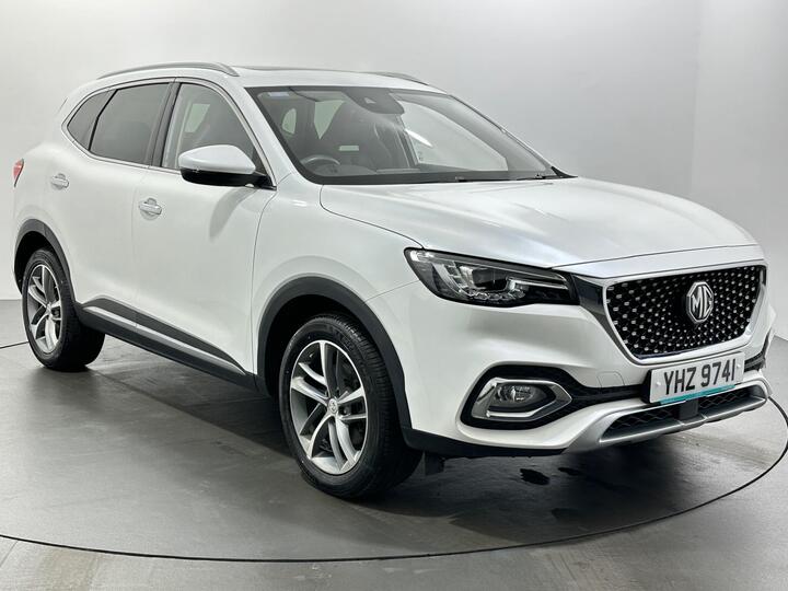 MG MG HS 1.5 T-GDI Exclusive Euro 6 (s/s) 5dr