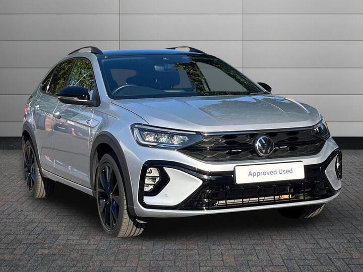 Volkswagen Taigo 1.0 TSI R-Line Euro 6 (s/s) 5dr