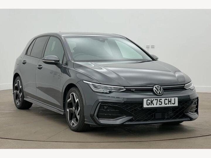 Volkswagen Golf 1.5 TSI R-Line Euro 6 (s/s) 5dr