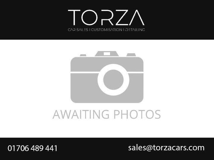 Mercedes-Benz A-CLASS 2.0 A200d AMG Line (Premium) 8G-DCT Euro 6 (s/s) 5dr