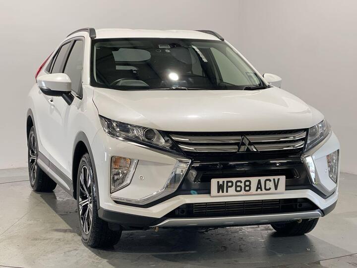 Mitsubishi ECLIPSE CROSS 1.5T 3 Euro 6 (s/s) 5dr